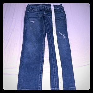 True Religion Jeans  NWOT